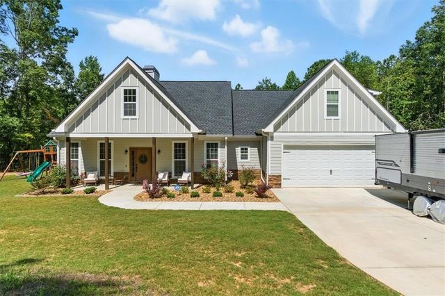 62 Joe Rowell Road, Buchanan, GA 30113