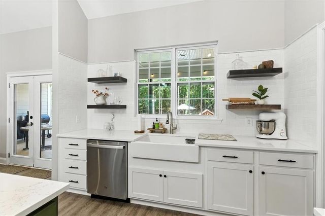 62 Joe Rowell Road, Buchanan, GA 30113