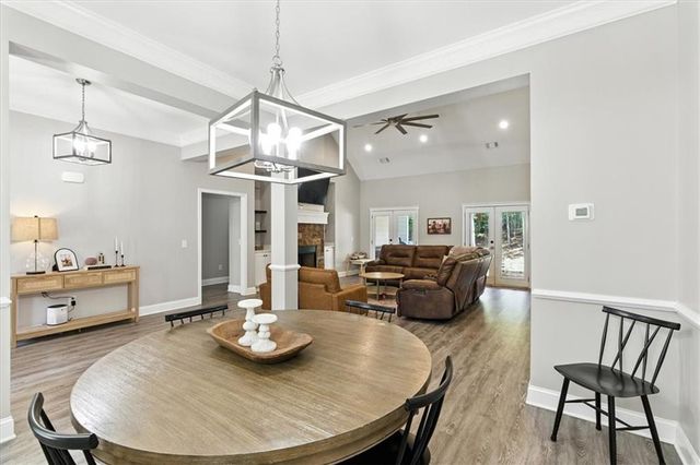 62 Joe Rowell Road, Buchanan, GA 30113