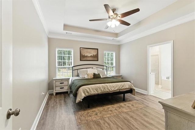 62 Joe Rowell Road, Buchanan, GA 30113