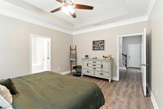 62 Joe Rowell Road, Buchanan, GA 30113