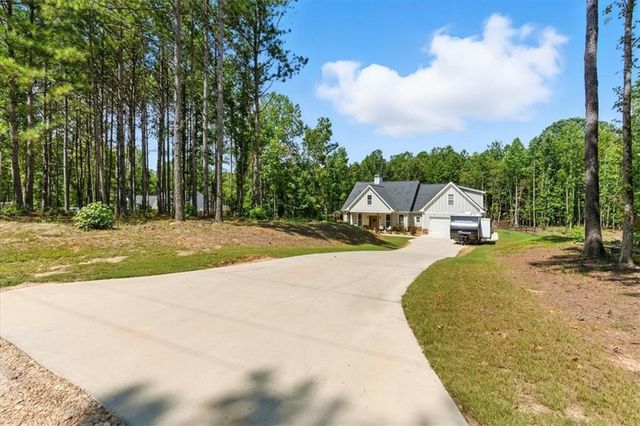 62 Joe Rowell Road, Buchanan, GA 30113