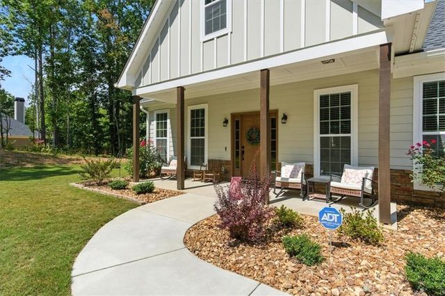 62 Joe Rowell Road, Buchanan, GA 30113