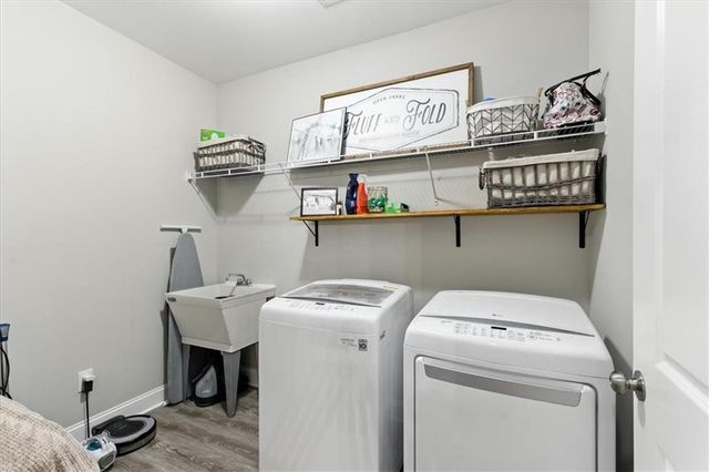 62 Joe Rowell Road, Buchanan, GA 30113