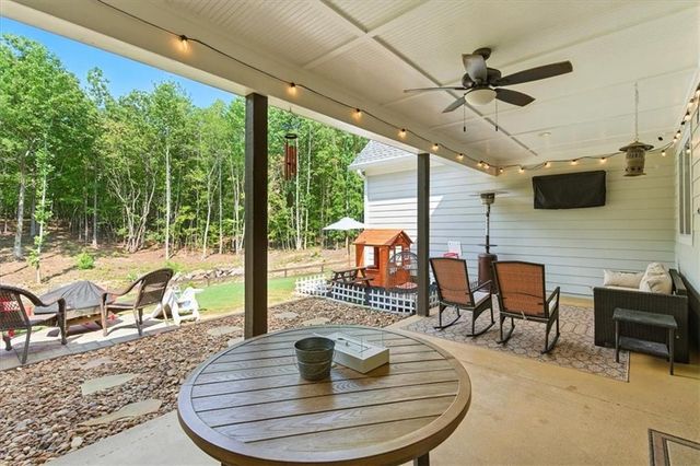62 Joe Rowell Road, Buchanan, GA 30113