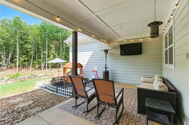 62 Joe Rowell Road, Buchanan, GA 30113