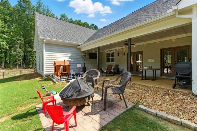 62 Joe Rowell Road, Buchanan, GA 30113