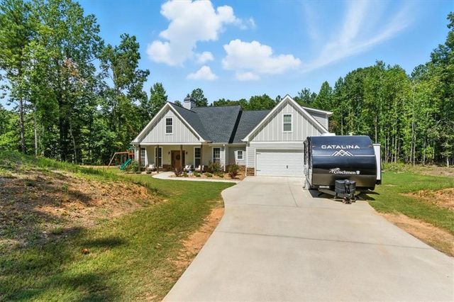 62 Joe Rowell Road, Buchanan, GA 30113