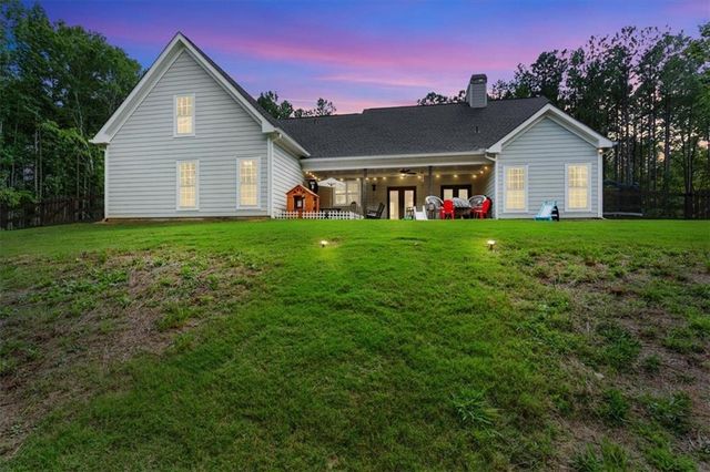 62 Joe Rowell Road, Buchanan, GA 30113