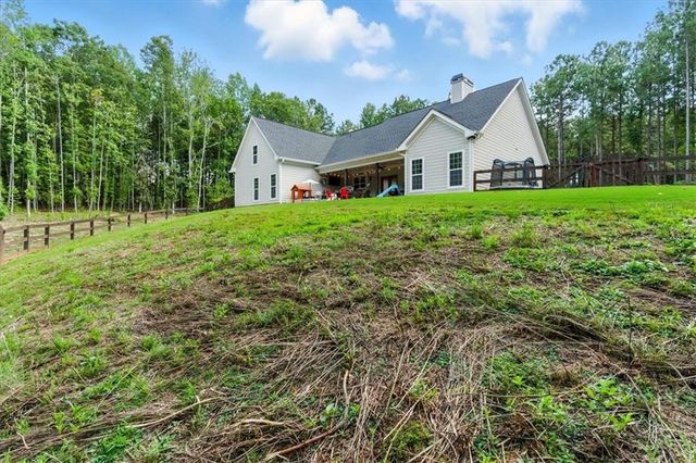 62 Joe Rowell Road, Buchanan, GA 30113