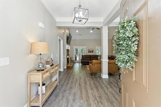 62 Joe Rowell Road, Buchanan, GA 30113