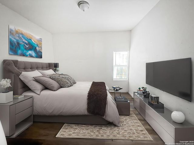 919 Monclova Alley, San Antonio, TX 78207