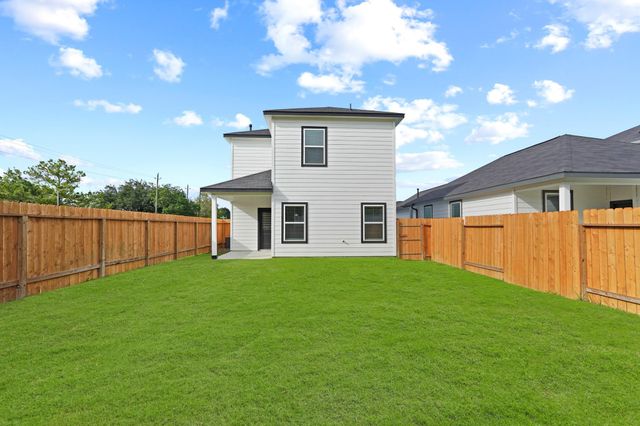 1455 Acorn Meadow Street, Houston, TX 77067