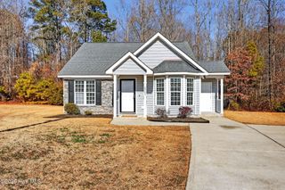2905 Slate Court SW, Wilson, NC 27893
