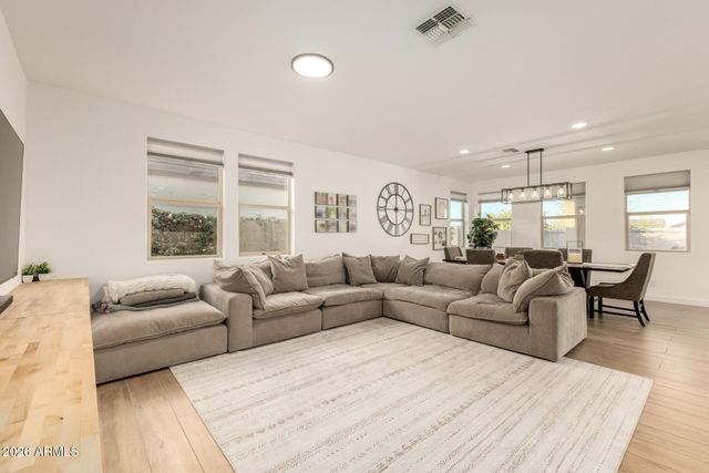 20864 E MACAW Drive, Queen Creek, AZ 85142