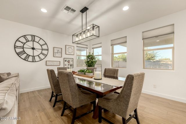 20864 E MACAW Drive, Queen Creek, AZ 85142