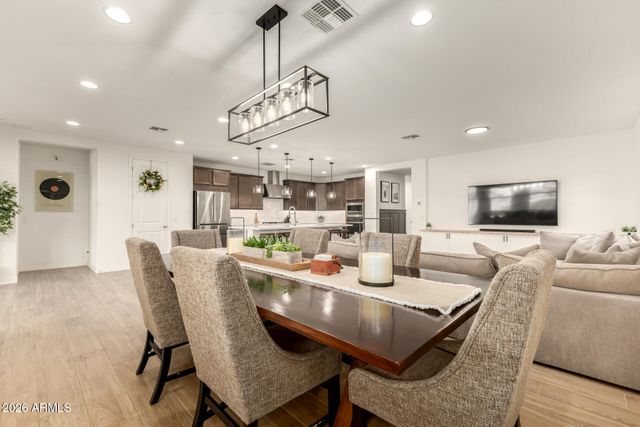 20864 E MACAW Drive, Queen Creek, AZ 85142