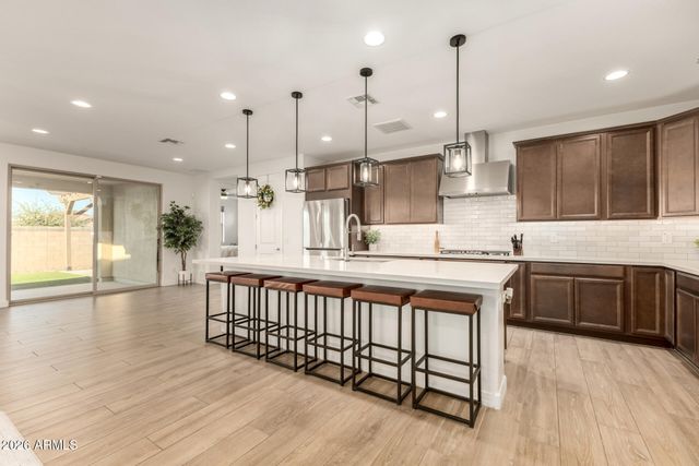 20864 E MACAW Drive, Queen Creek, AZ 85142