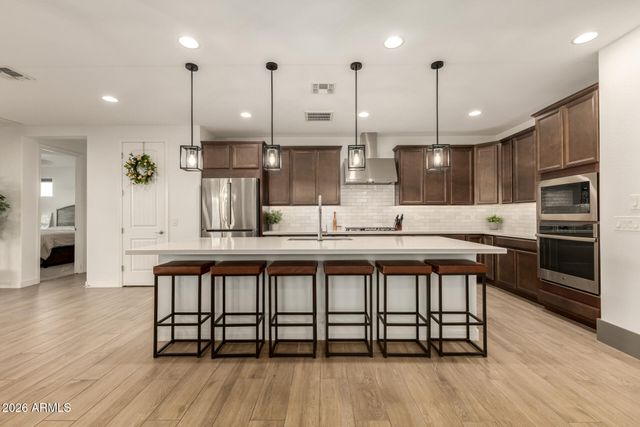 20864 E MACAW Drive, Queen Creek, AZ 85142