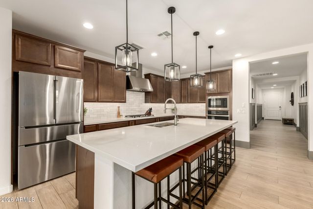 20864 E MACAW Drive, Queen Creek, AZ 85142