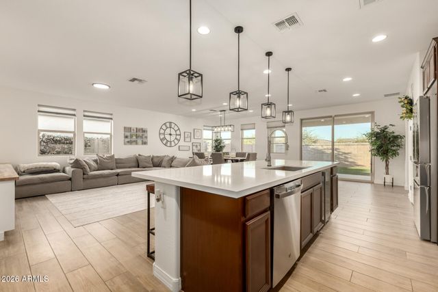 20864 E MACAW Drive, Queen Creek, AZ 85142