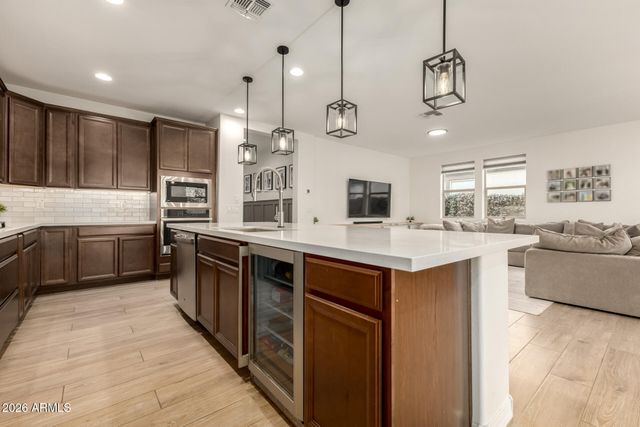 20864 E MACAW Drive, Queen Creek, AZ 85142