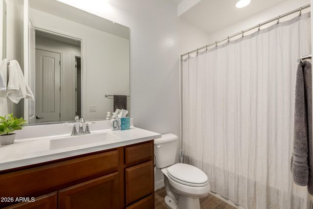 20864 E MACAW Drive, Queen Creek, AZ 85142