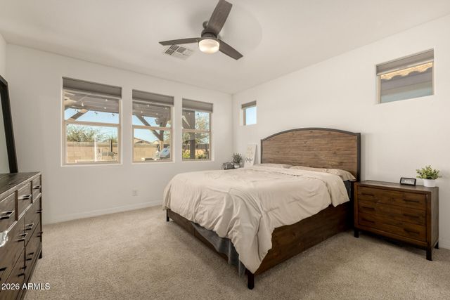 20864 E MACAW Drive, Queen Creek, AZ 85142