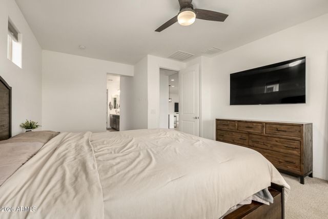 20864 E MACAW Drive, Queen Creek, AZ 85142