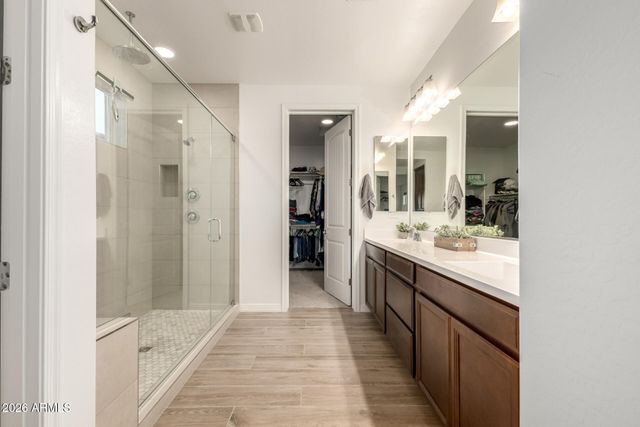 20864 E MACAW Drive, Queen Creek, AZ 85142