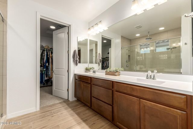 20864 E MACAW Drive, Queen Creek, AZ 85142