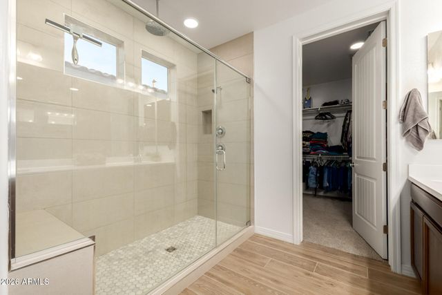 20864 E MACAW Drive, Queen Creek, AZ 85142