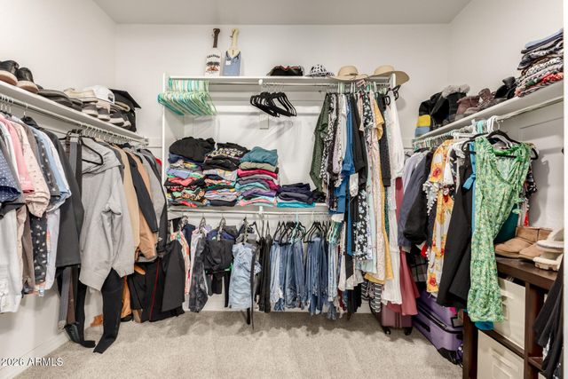 20864 E MACAW Drive, Queen Creek, AZ 85142