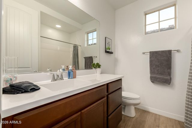 20864 E MACAW Drive, Queen Creek, AZ 85142