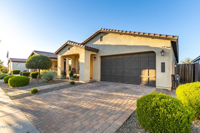 20864 E MACAW Drive, Queen Creek, AZ 85142