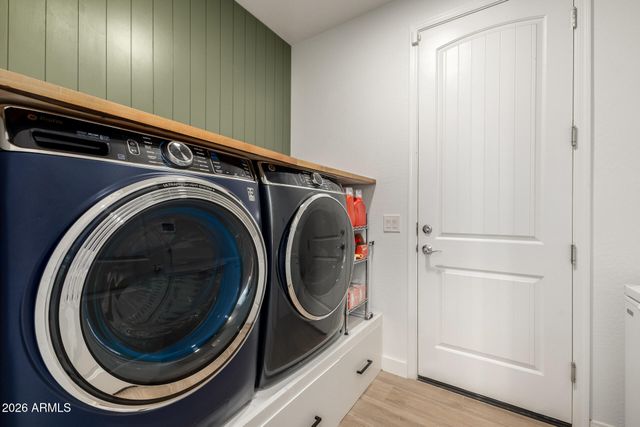 20864 E MACAW Drive, Queen Creek, AZ 85142