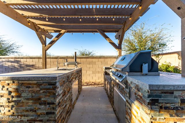 20864 E MACAW Drive, Queen Creek, AZ 85142