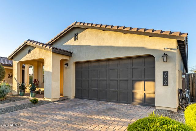 20864 E MACAW Drive, Queen Creek, AZ 85142