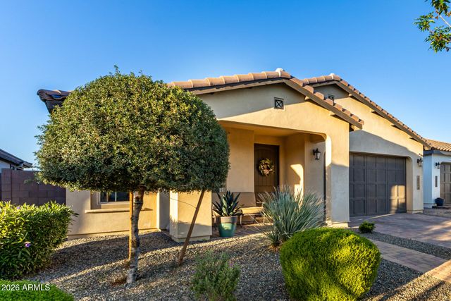 20864 E MACAW Drive, Queen Creek, AZ 85142