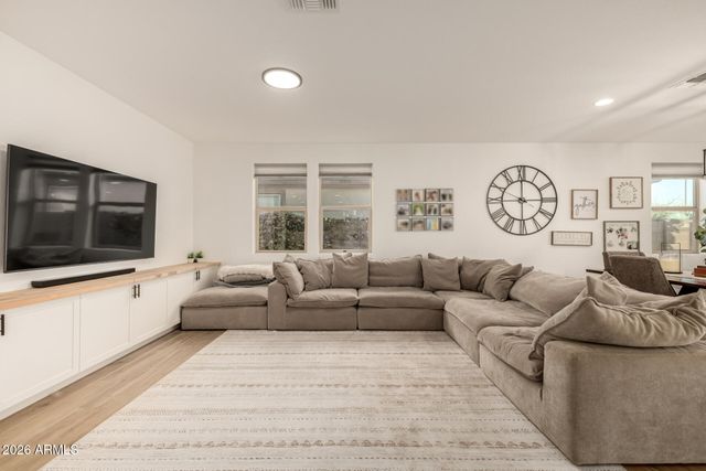 20864 E MACAW Drive, Queen Creek, AZ 85142