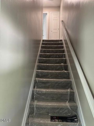 4632 Kilcullen Drive, Raleigh, NC 27604