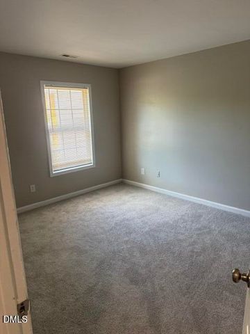4632 Kilcullen Drive, Raleigh, NC 27604