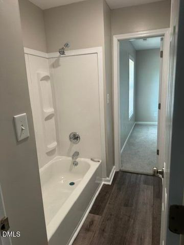 4632 Kilcullen Drive, Raleigh, NC 27604