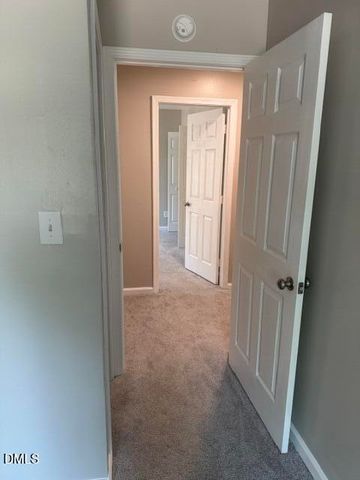 4632 Kilcullen Drive, Raleigh, NC 27604