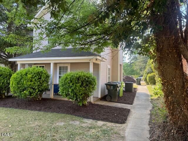 4632 Kilcullen Drive, Raleigh, NC 27604