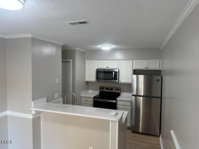 4632 Kilcullen Drive, Raleigh, NC 27604