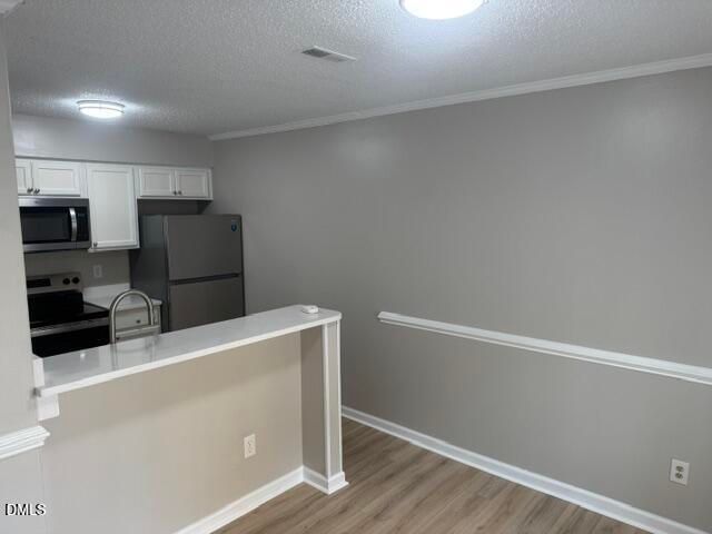 4632 Kilcullen Drive, Raleigh, NC 27604