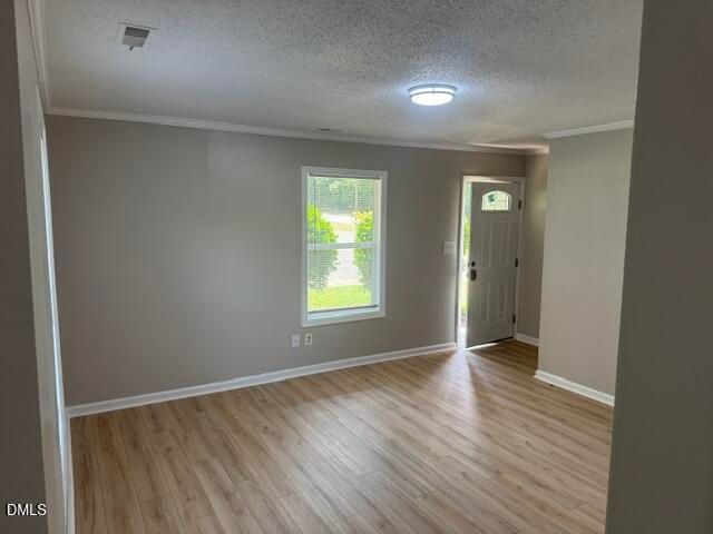 4632 Kilcullen Drive, Raleigh, NC 27604