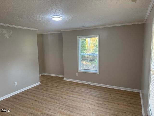 4632 Kilcullen Drive, Raleigh, NC 27604