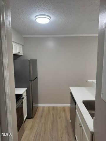 4632 Kilcullen Drive, Raleigh, NC 27604